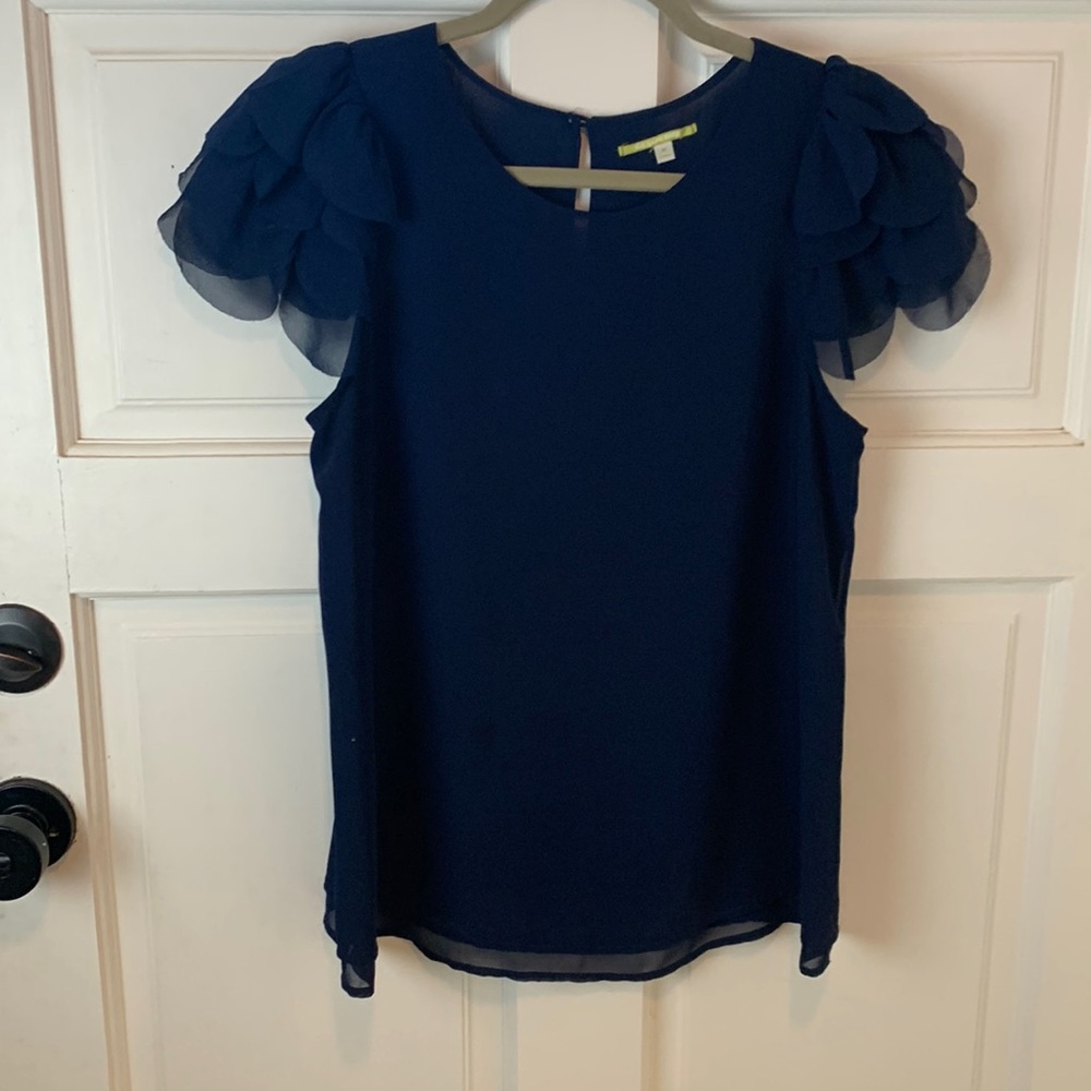 Medium size blouse Gianni bini